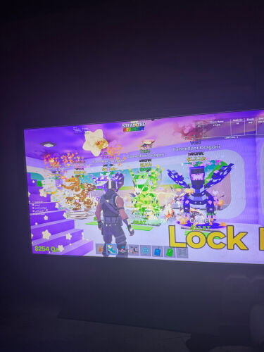 للبيع شخصيات ف ماب السرقة