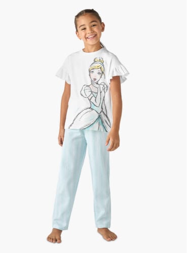 Tshirt and pant 