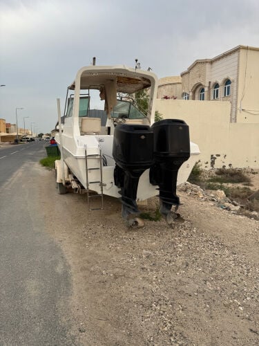 طراد جولف كرافت