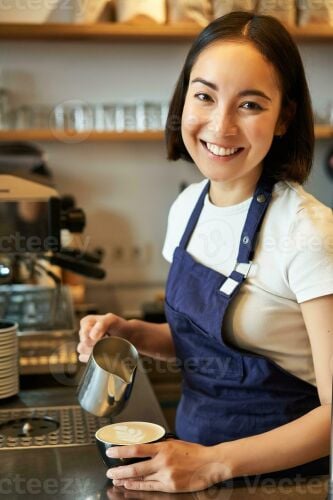 barista