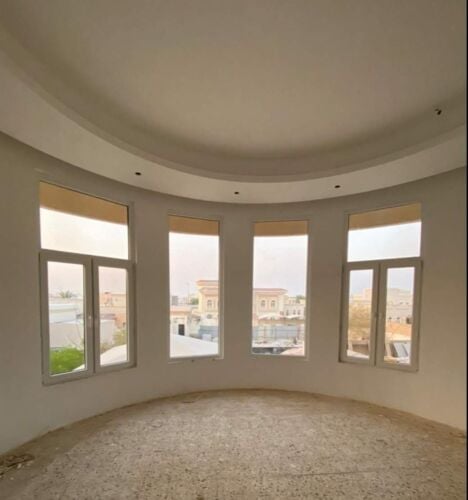 Al Jumar trading contracting co.