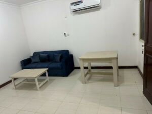 1BHK FF apartment in Ain Khaled