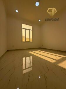 فيلا للايجار بام صلال 7 غرف نوم