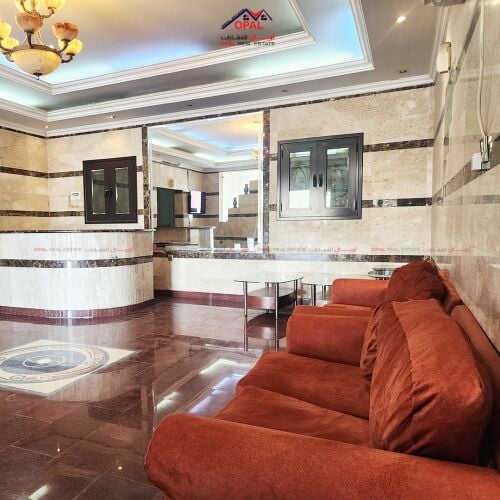 Apartment for rent in Al Sadd