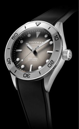 HOFFMAN Diver 40 Ghost
