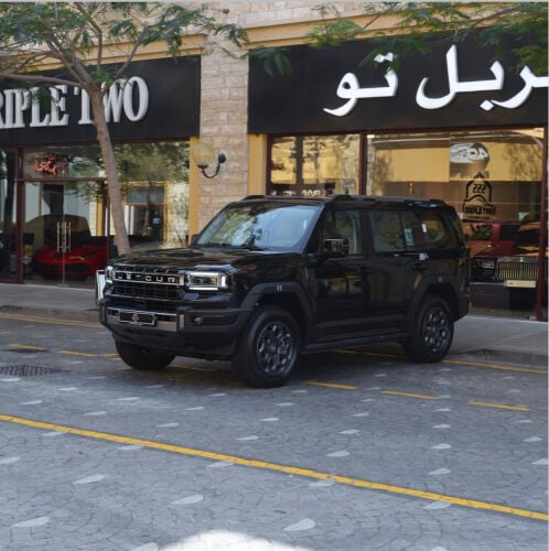 جيتور جي 700 موديل 2026