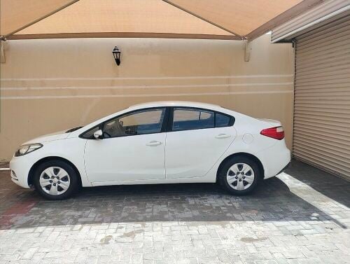 kia cerato 2016