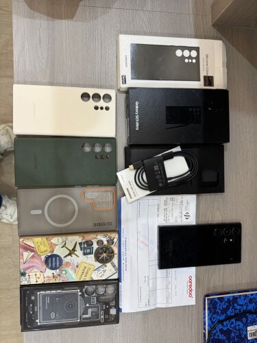 samsung galaxy s23 ultra