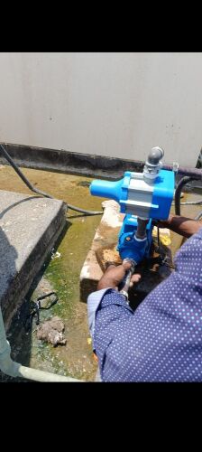 Plumbing work  & maintnance work