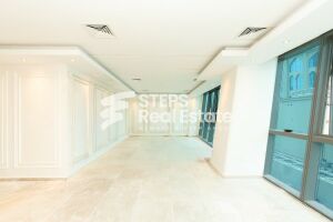 Flat w/h Title Deed & Freehold Own.