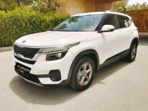 Kia Seltos 2020 For Sale
