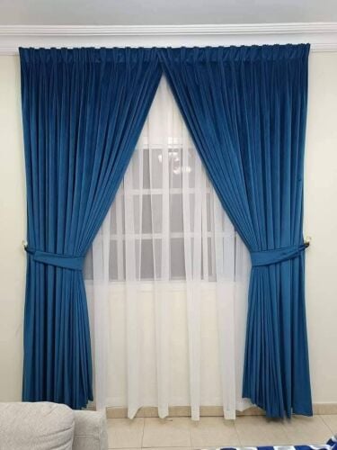 ستائر، بكرات، باتيكال