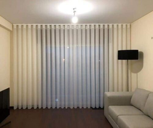 ستائر، بكرات، باتيكال