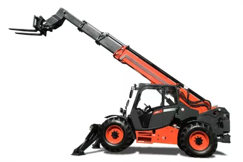 Heli Telehandler