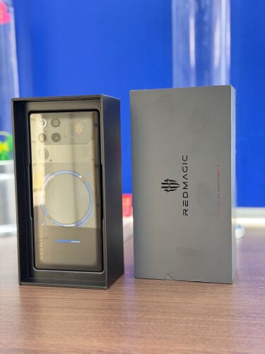 red magic 11 pro 
