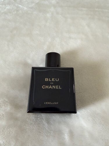 BLEU DE CHANEL L'EXCLUSIF