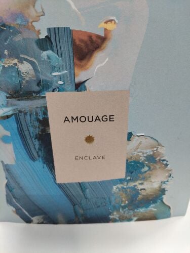 Enclave AMOUAGE