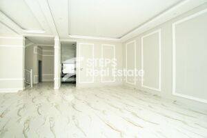 فيلا من 7 غرف نوم للبيع في الوكرة