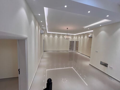 فيلا تشطيب راقي بروضه الحمامه 