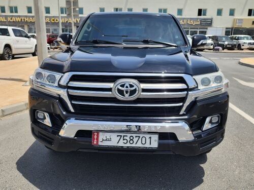 GXR V8