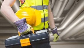 Building maintenance