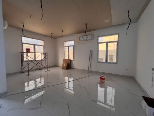 فيلا الف متر بالمشاف ايجار مكيفه 