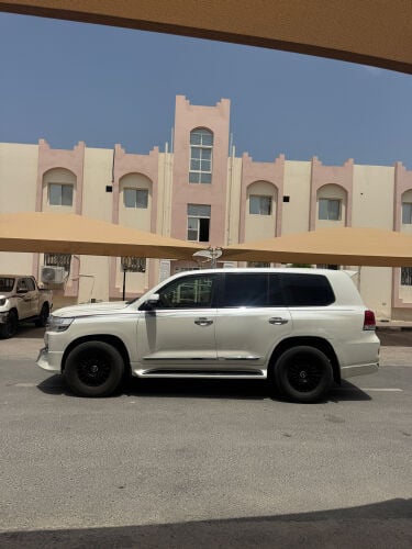 2013 GXR v8 for sale
