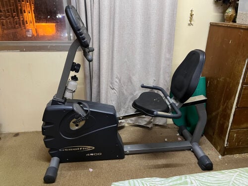 Steel Flex 4500