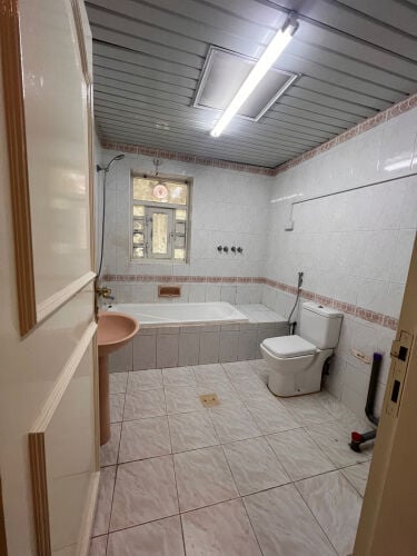 غرفه وصاله بالخليج الغربي شامل 