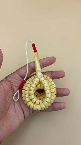 مسباح قصة الهبه 
