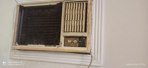 نقوم بشراء جميع المكيفات بأنواعها