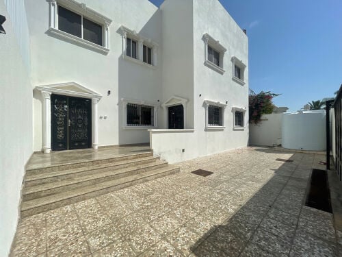 2 bhk spacious @ Ain Khalid 