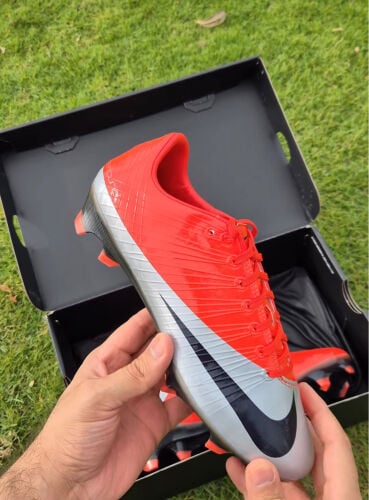 Nike mercurial SG CR7 2026 