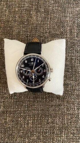 ساعه زيبلاين