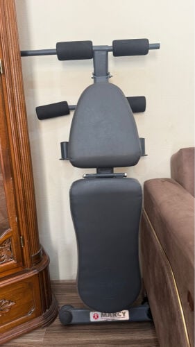 home gym leg machine 