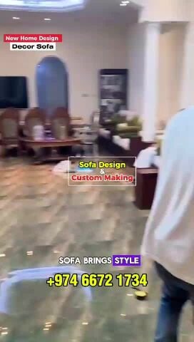 we are making online sofa curtains