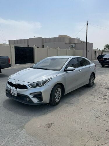 kia cerato 2020