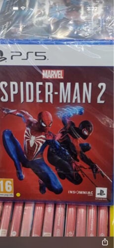 This game is required