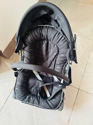 baby rocker 