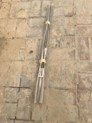 مساطر الجانبية للهدد ٩٧