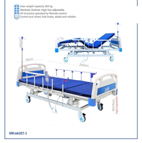 Medical Bed