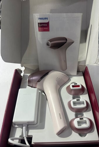PHILIPS | Hair Removal 