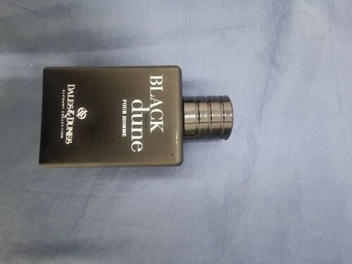 black dune new