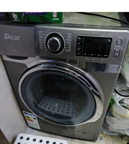 Oscar washing machine