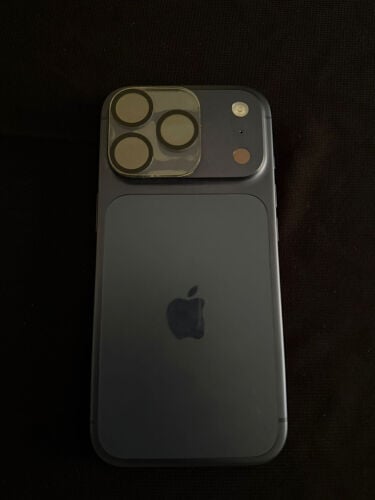 IPhone 17 pro excellent condition 