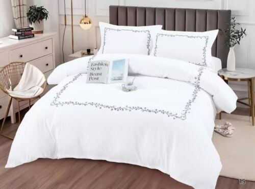 king size duvet cover full set avai