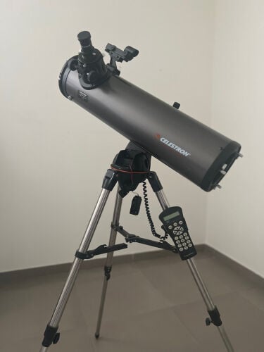 NexStar 130SLT