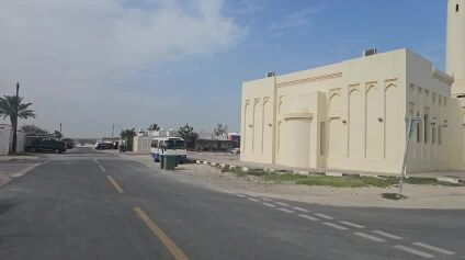 للبيع بيت شعبي مؤجر في لوعيب