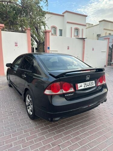هوندا سيفيك 2006 بحاله ممتازه