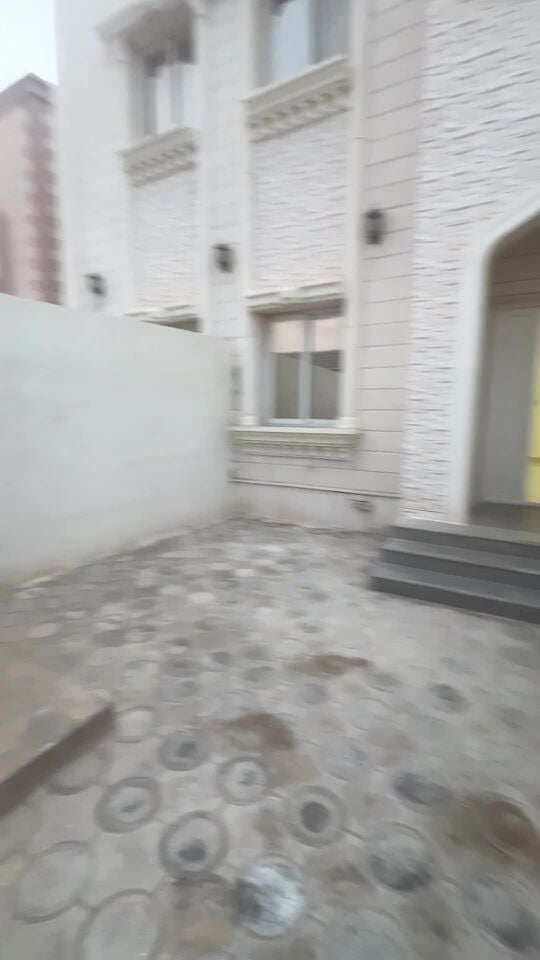 نص فيلا ارضيةام العمد مدخل خاص 